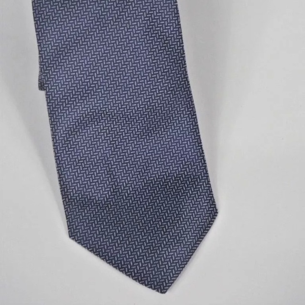 Massimo Dutti Men’s Necktie Made in Spain
